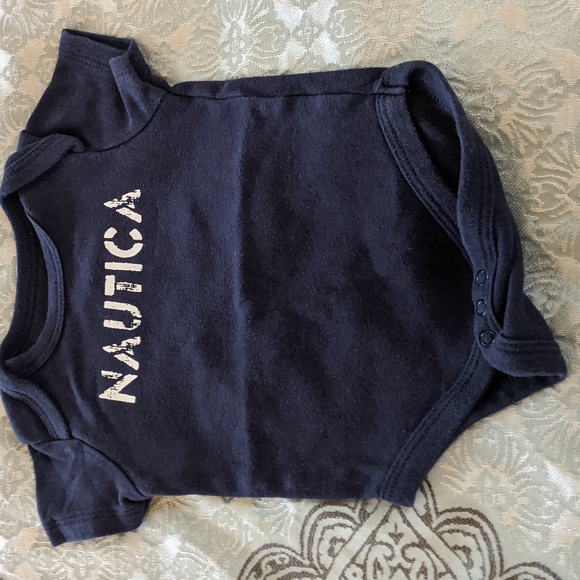 Lot of 5 onsies - Picture 7 of 7